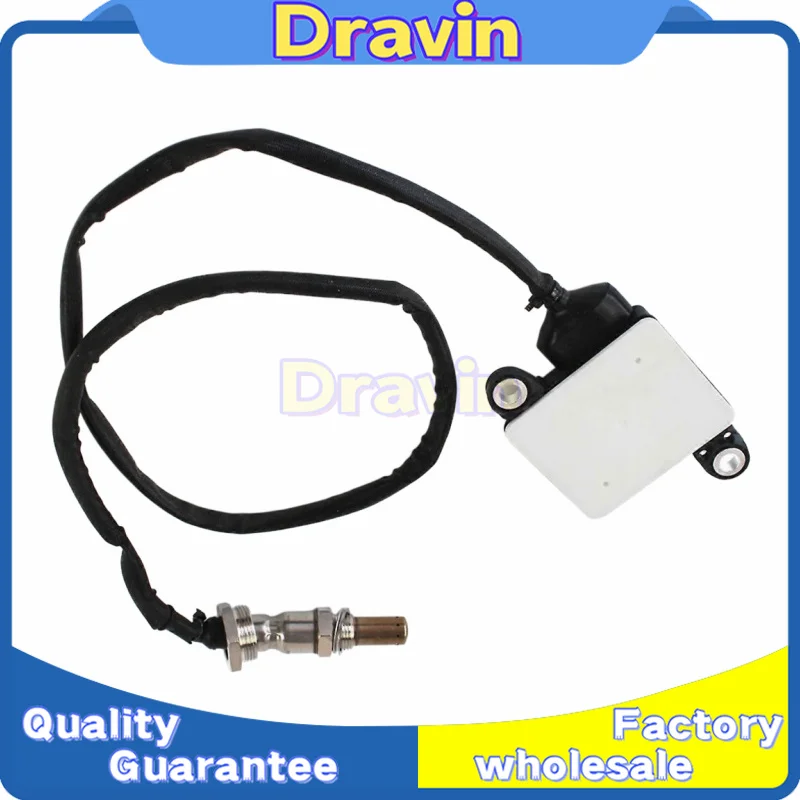 

Датчик NOx 0281006970 FPLA-5J299-CC 1277022687 для Jaguar XE X760 XF X260 F-PACE X761 2.0 3.0 D 2015-2020 204DTD 204D TH