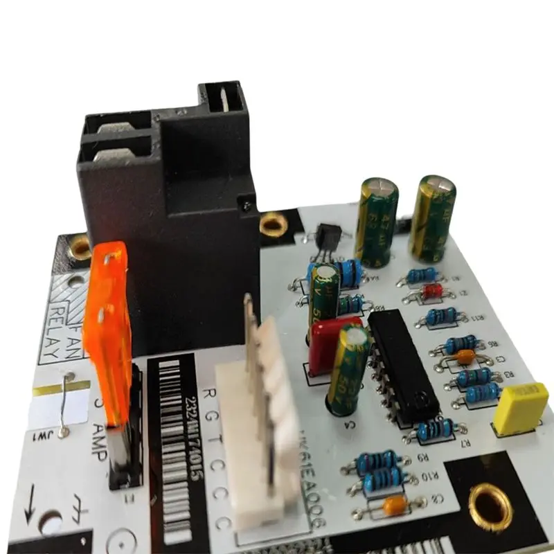 ABUL-HK61EA006 Fan Control Board For Carrier Bryant CEPL130541-01