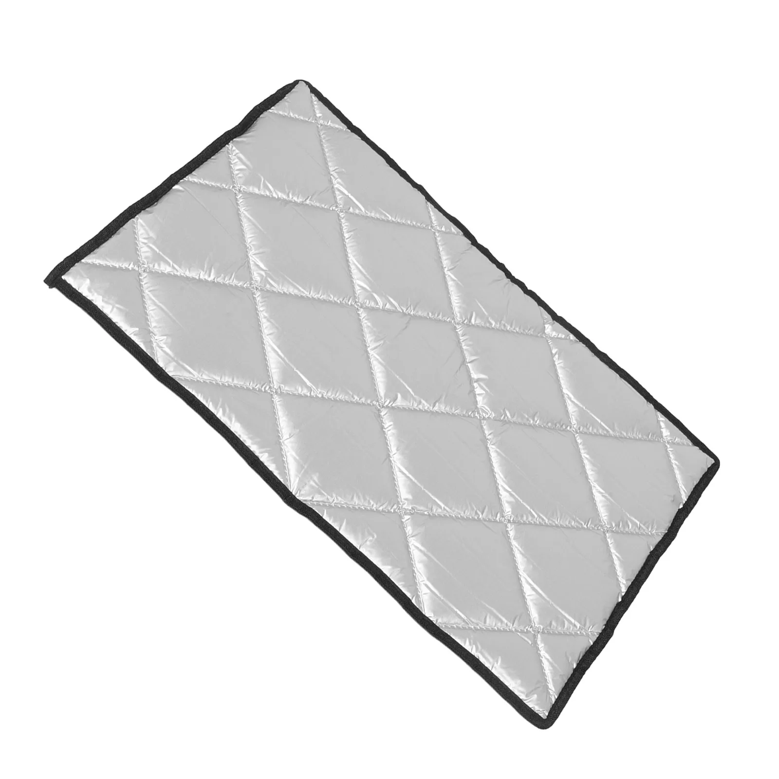 Reusable Thermal Food Cover Insulated Food Transport Blanket Hot Cold Meals Bbq Takeaway Delivery Catering Cover