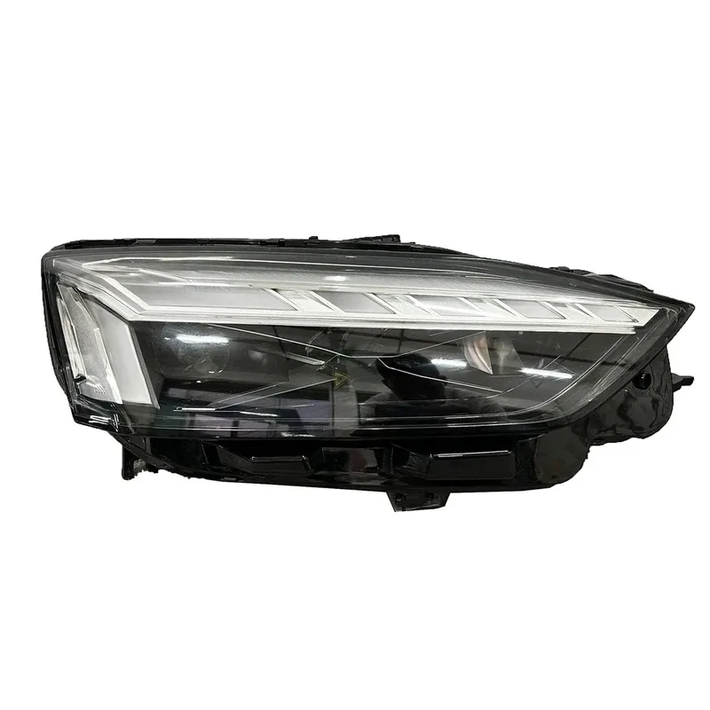 

A5 S5 RS5 LED Headlight Assemb 2021 2022 2023 Sport Coupe S5 Lamp Tall Light