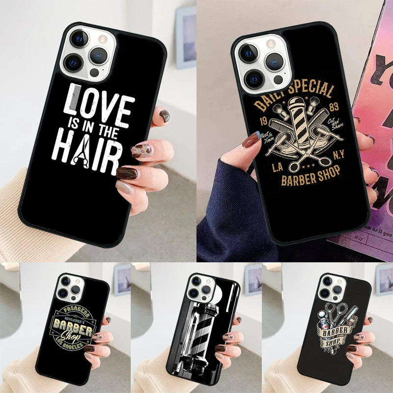 Barber Shop Hair St… - image