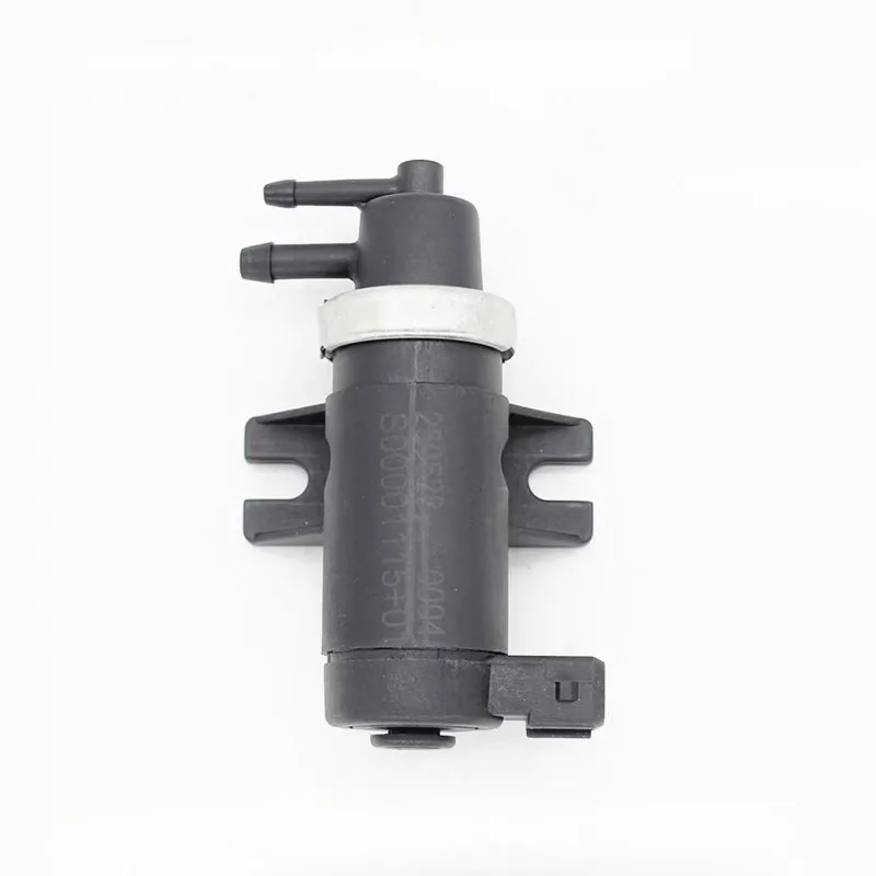 

Air Conditioning Regulator Solenoid Valve Control Valve Emission Standard Vacuum Tube For Maxus V80 2046 1254 1253