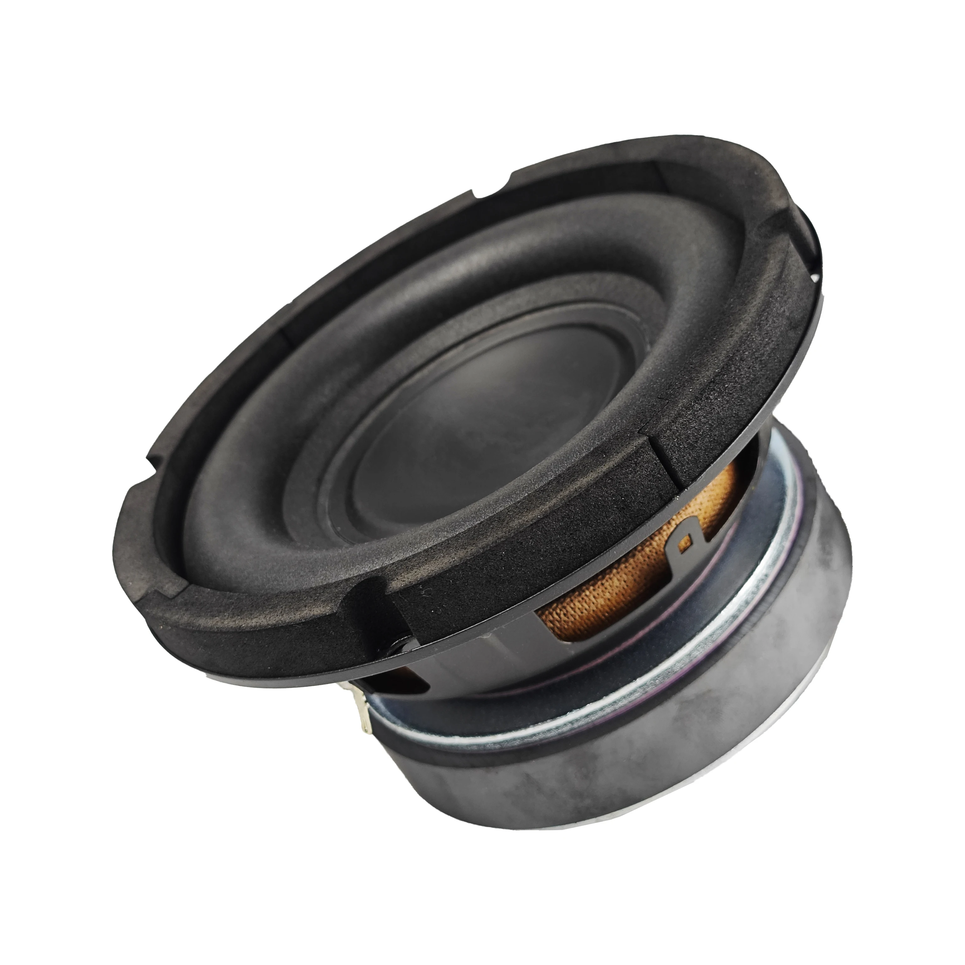 

Factory Wholesale High-Power Audio Speaker Unit Genuine New Subwoofer Woofer Accessory Car Bass Audio Woofer Speakers Sound Horn