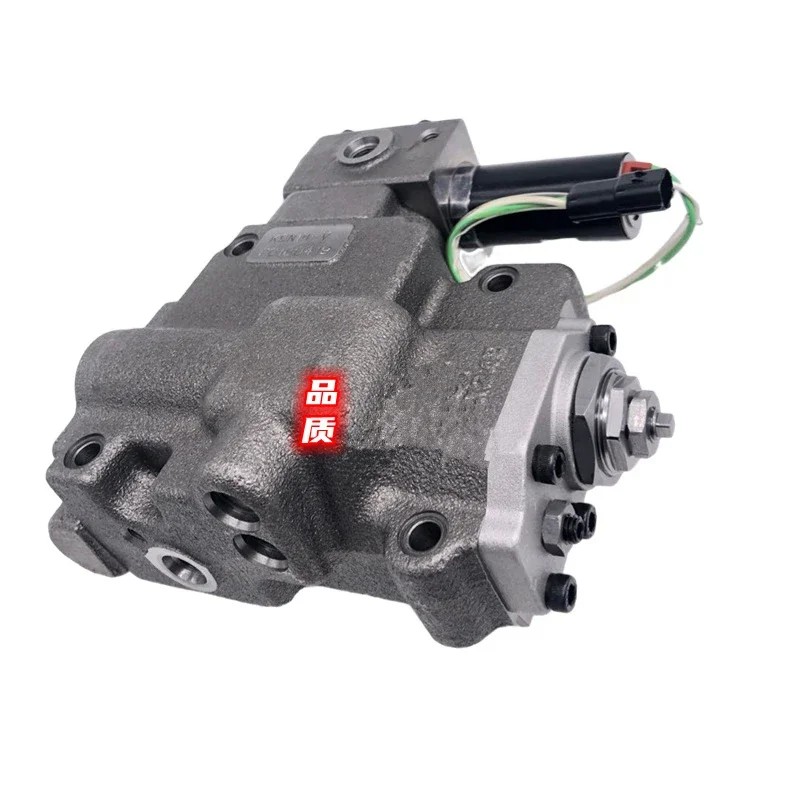 

Для экскаватора Sany SY305 335 365 подъемник гидравлического насоса Kawasaki K5V200DTH аксессуары регулятора гидравлического насоса