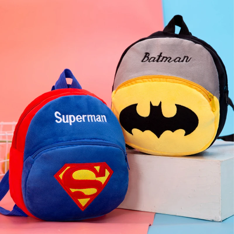 Pokémon Pikachu Plush Backpack, mochila de brinquedo infantil Pikachu recheado, Monster Movie, presente de aniversário para crianças