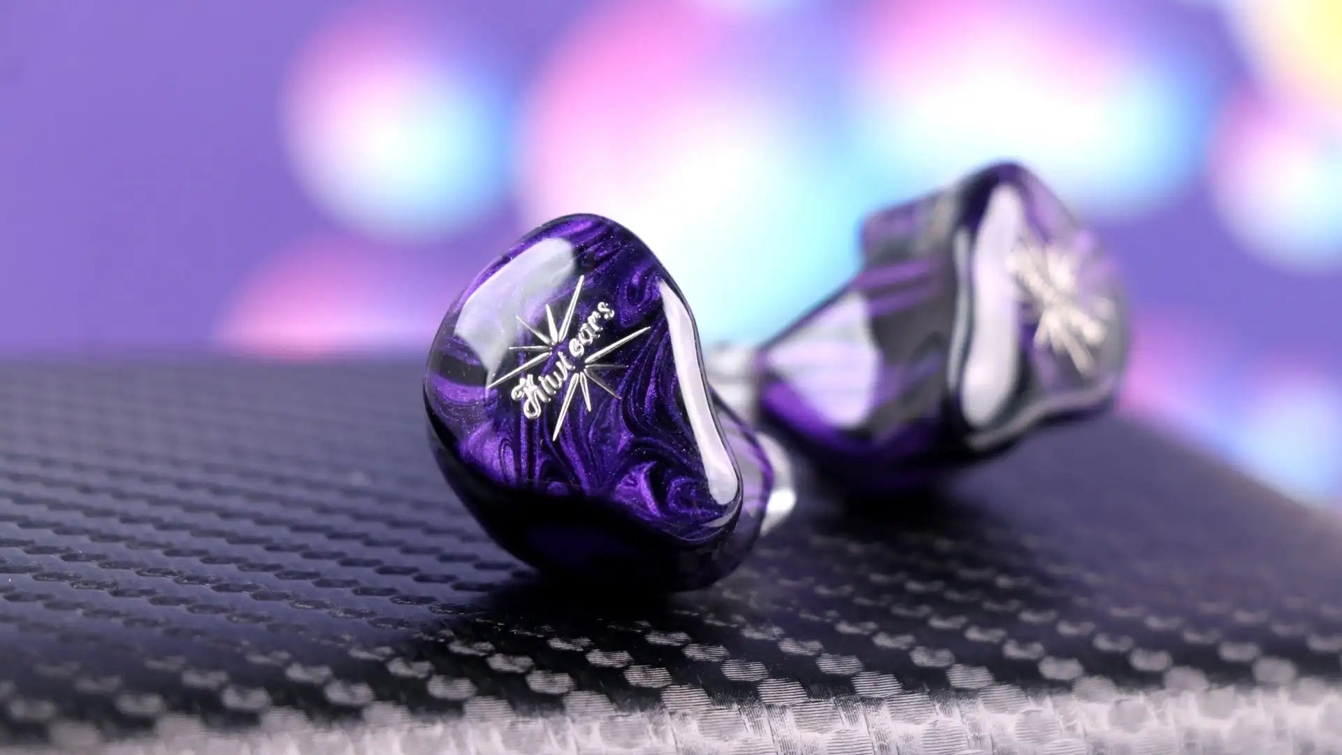 Linsoul Kiwi Ears Quartet 2DD+2BA Hybrid In-Ear Monitor 10mm Titan Dynamic Driver IEM Kopfhörer HiFi Kopfhörer – Detail 3