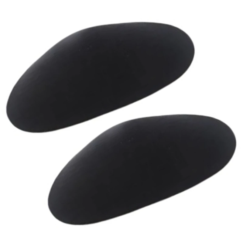 Antislip Shoulder Push-Up Pads Silicone Shoulder Pad Invisible Shoulder Enhancer Dropshipping