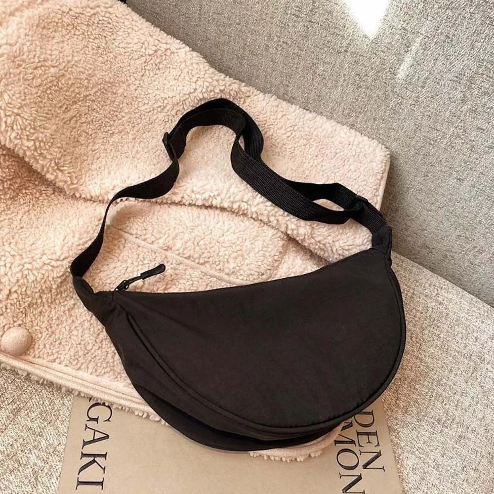 Messenger Bag Sling Bag CrossBody Bag Shoulder Bag Laptop Bags Bookbag Satchel Bag Women Casual Satchel Shoulder Bags view 2