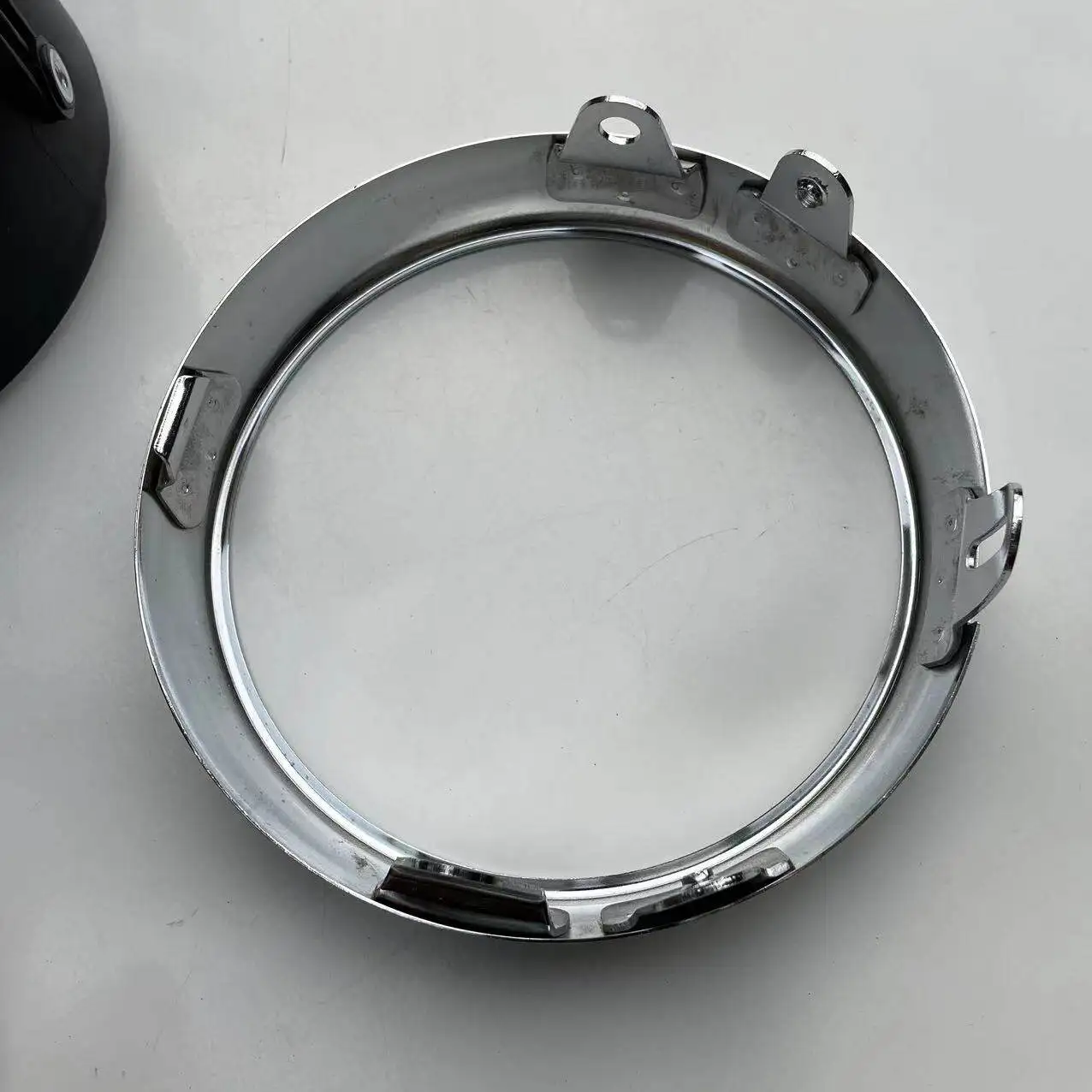 125 headlights monkey monkey motorcycle headlights, assembly, headlight shell, headlight brim