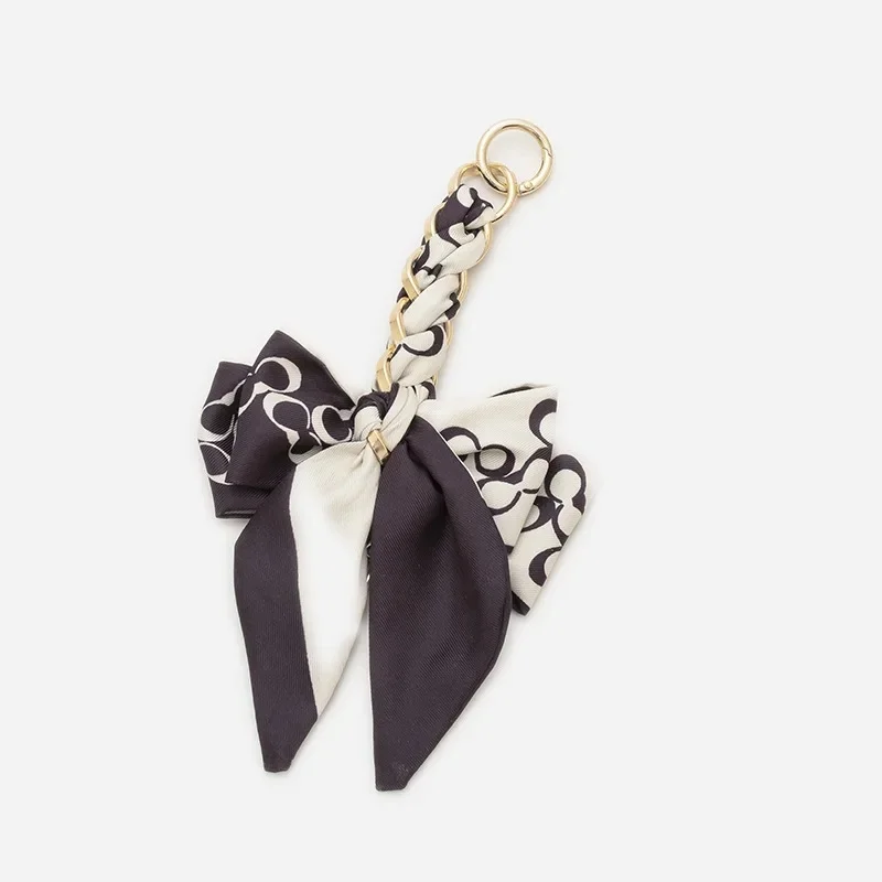 Tasche Verlängerung Kette Bogen Tasche Riemen Kette Tasche Hängende Kette Riemen DIY Tasche Kette Einstellung Erweiterte Schulter Achselhöhle – Detail 8