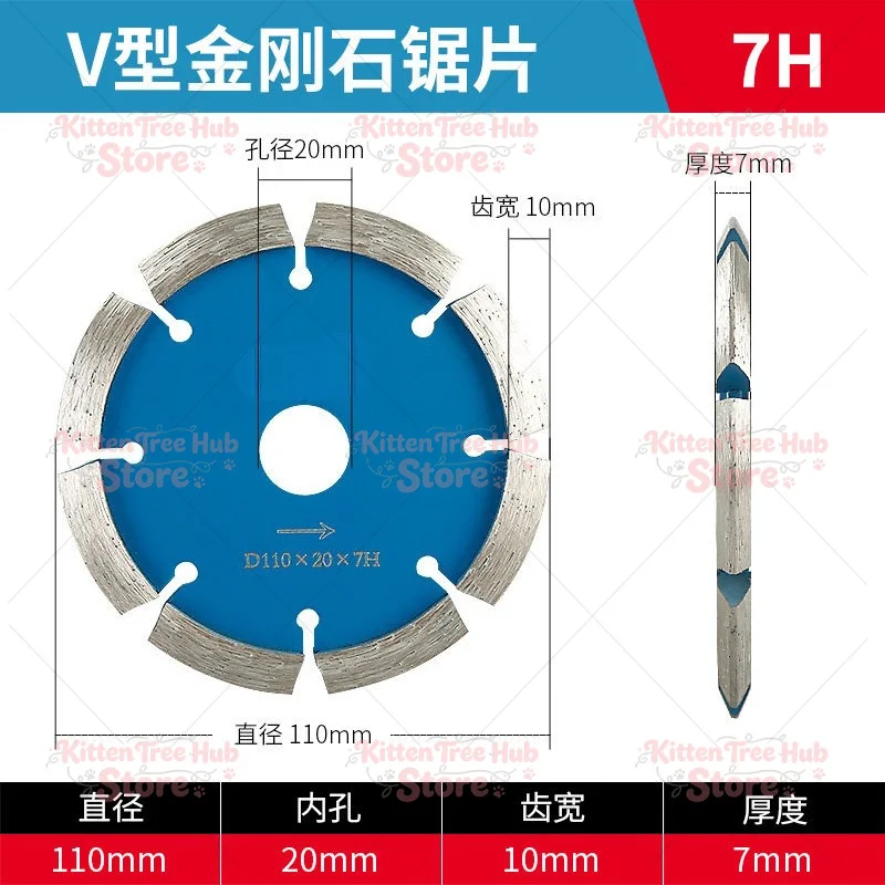 Grooved shovel blade Angle grinder Bevel grinding