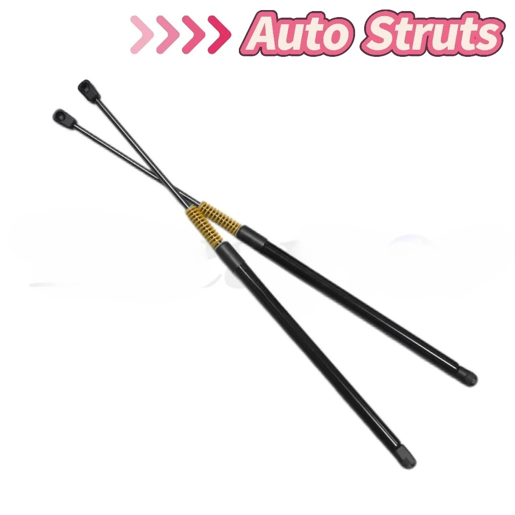 For SEAT Leon Mk3 5F 5-door Estate 2013-2020 Auto Struts With Springs Rear Tailgate Trunk Boot Lift Support Dampers