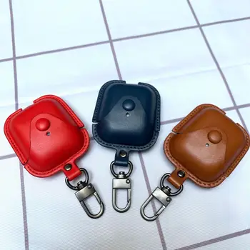 12 best sales skórzane etui do airpods 2 - №8