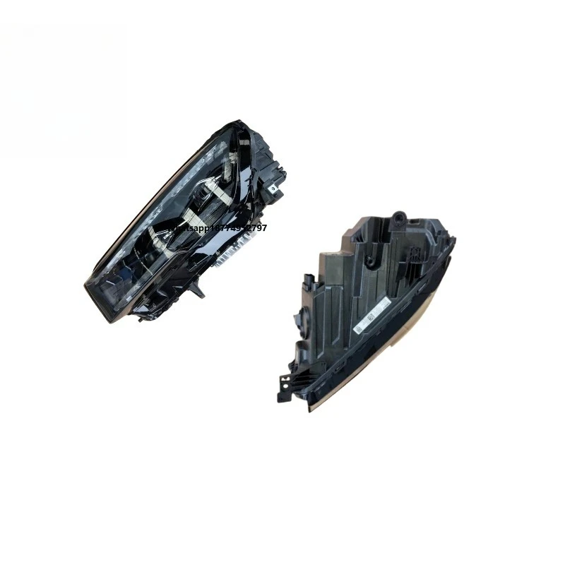 OEM 7051047300 Left Front Headlight Assembly for Geely Monjaro KX11 Xingyue L LED Tail Lights Car Accessories Auto PartsParts