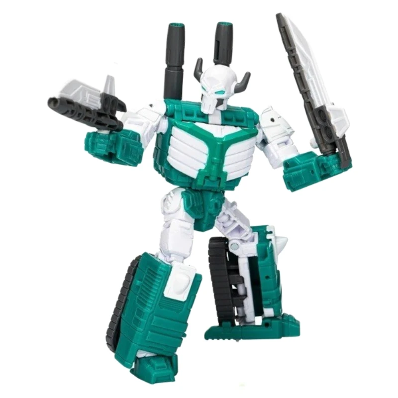 Em estoque takara tomy transformadores série g evolução bb limitado conjunto de construtor de tropas figuras de ação robô figuras colecionáveis modelo