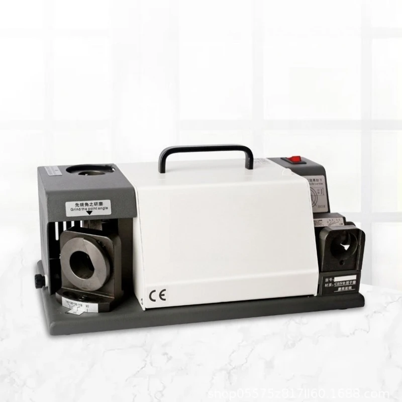 

Grinders, Twist Drill Grinders, Knife Sharpening Tools