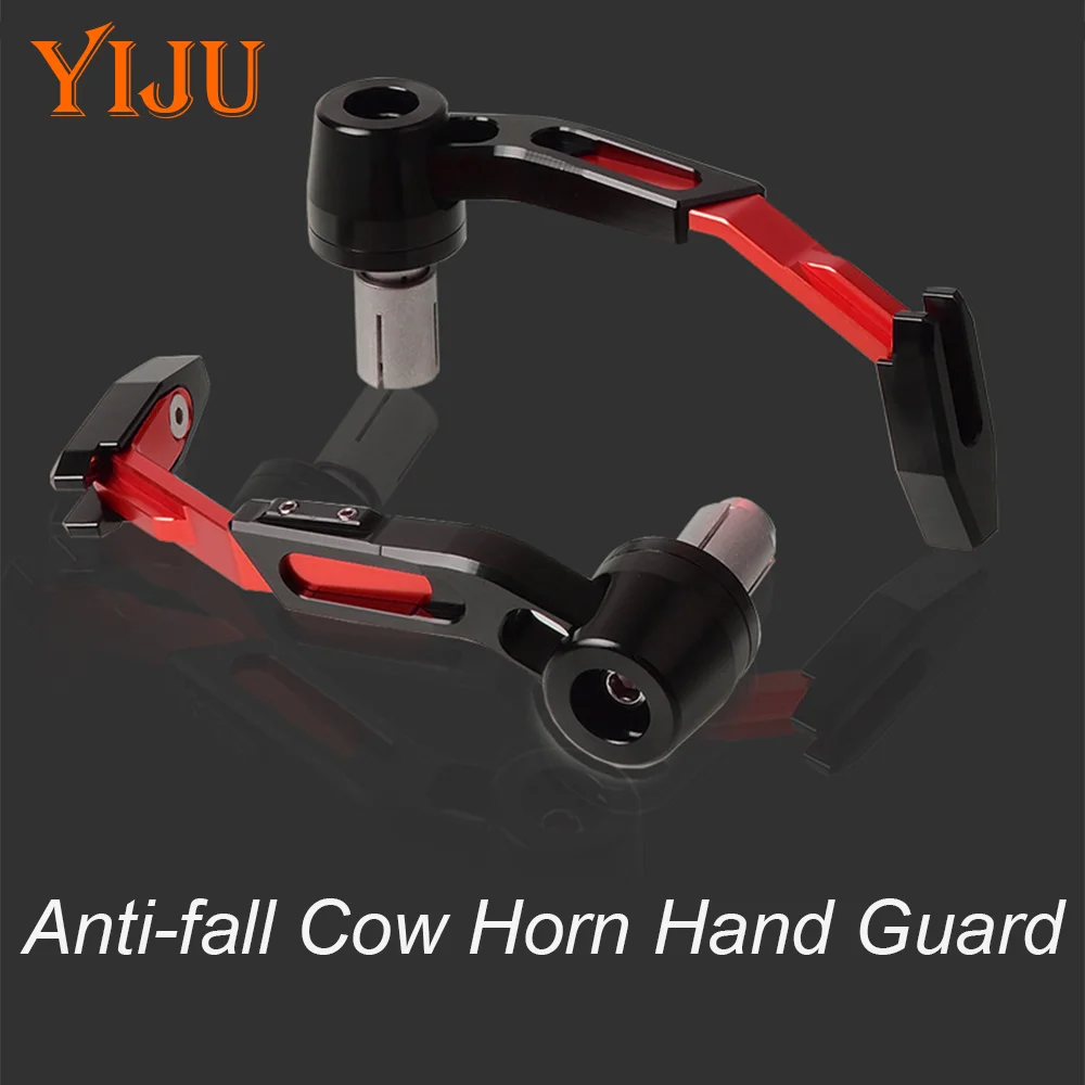 

Motorcycle Brake Clutch Lever Hand Guard Protector Gear Modification Accessories Handguard Shield