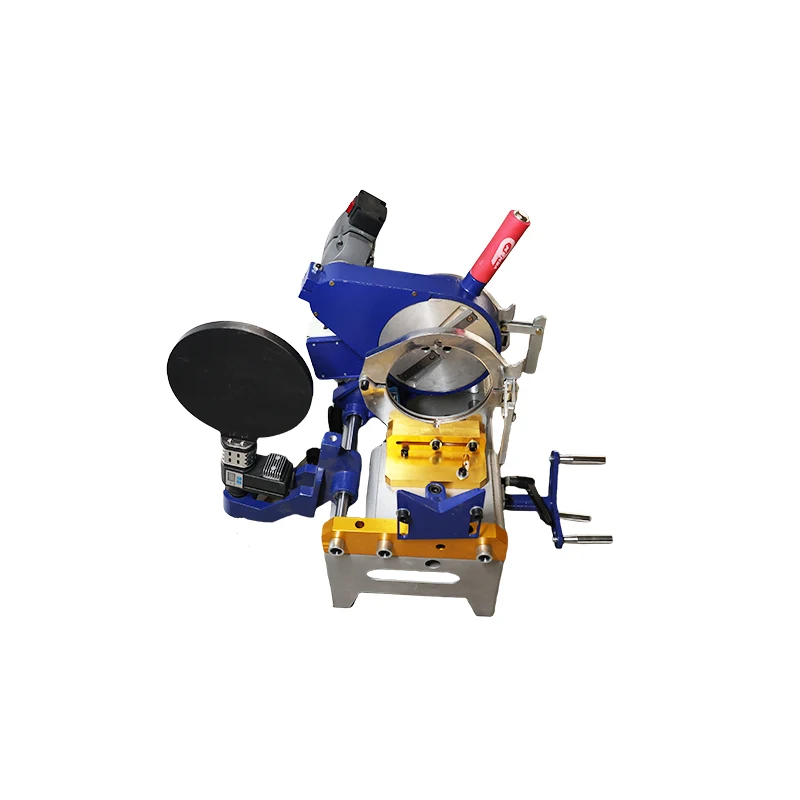 160mm Drainage Welding Machine Plastic Pipeline Tool