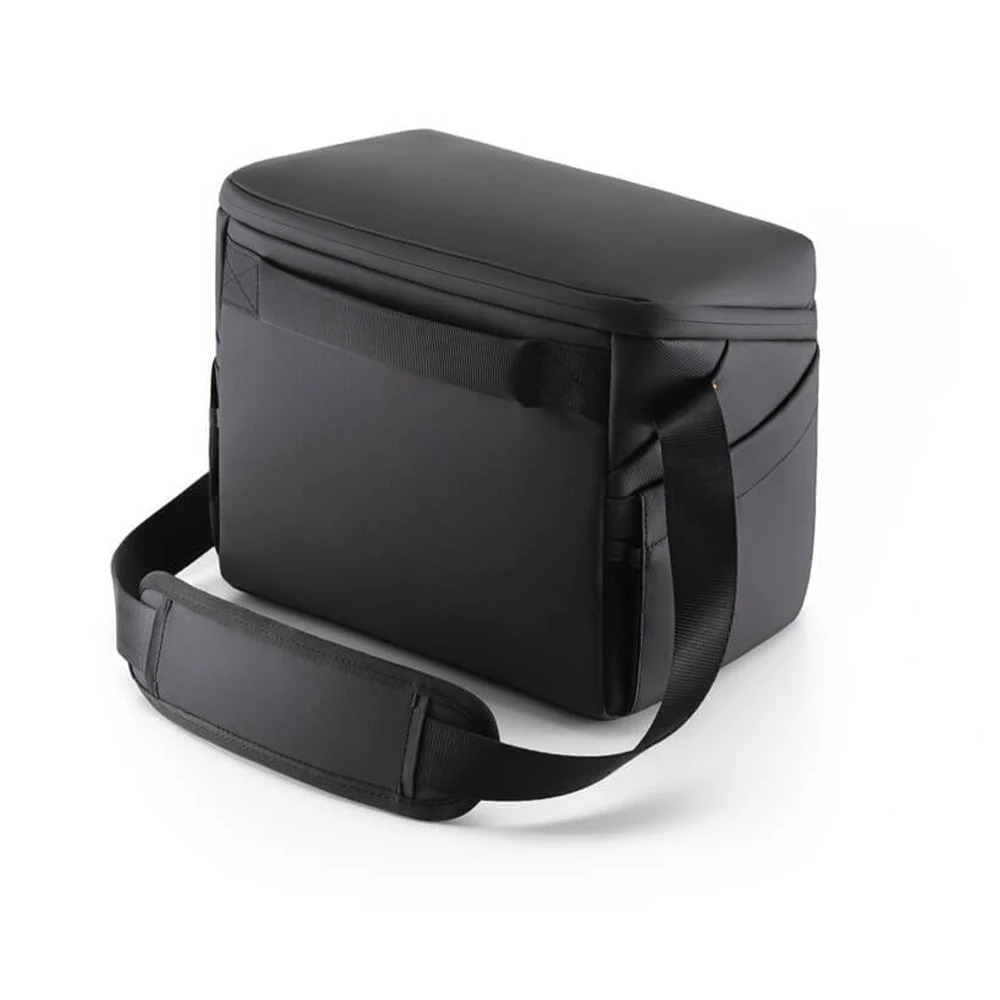 Portable Storage Bag For DJI Avata 2 Goggles 3 Travel Carrying Case Shoulder Bag For DJI Avata 2/Neo 2/Neo Drone Accessories