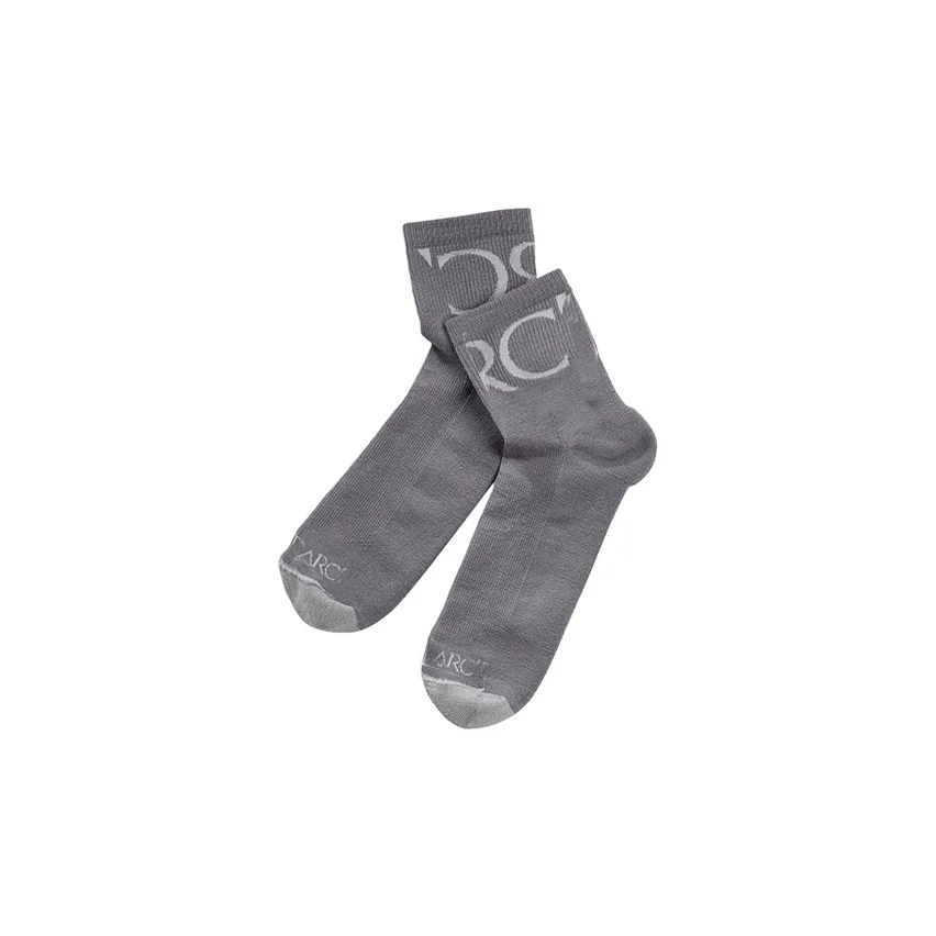 Arcteryx Unisex Ankle Socks 29417