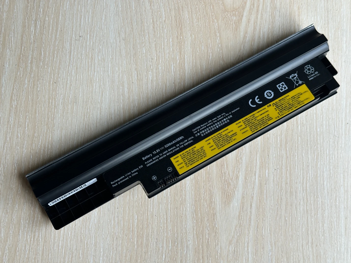42T4812 42T4813 42T4815 42T4808 Laptop Battery For Lenovo ThinkPad Edge 13