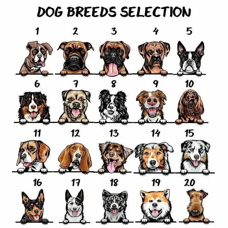 Best Dog Dad Ever Just Ask Dog Lovers Father's Day Gift T-Shirt 100% Cotton O-Neck Short Sleeve Casual Mens T-shirt Size S-3XL