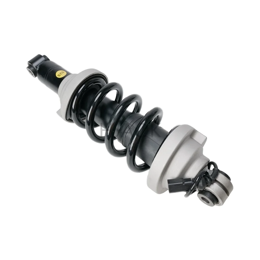 

Best Discount Rear Coilover Spring Fit for au di R8 Suspension Shock with EDC 4S0512019J 4S0512019B