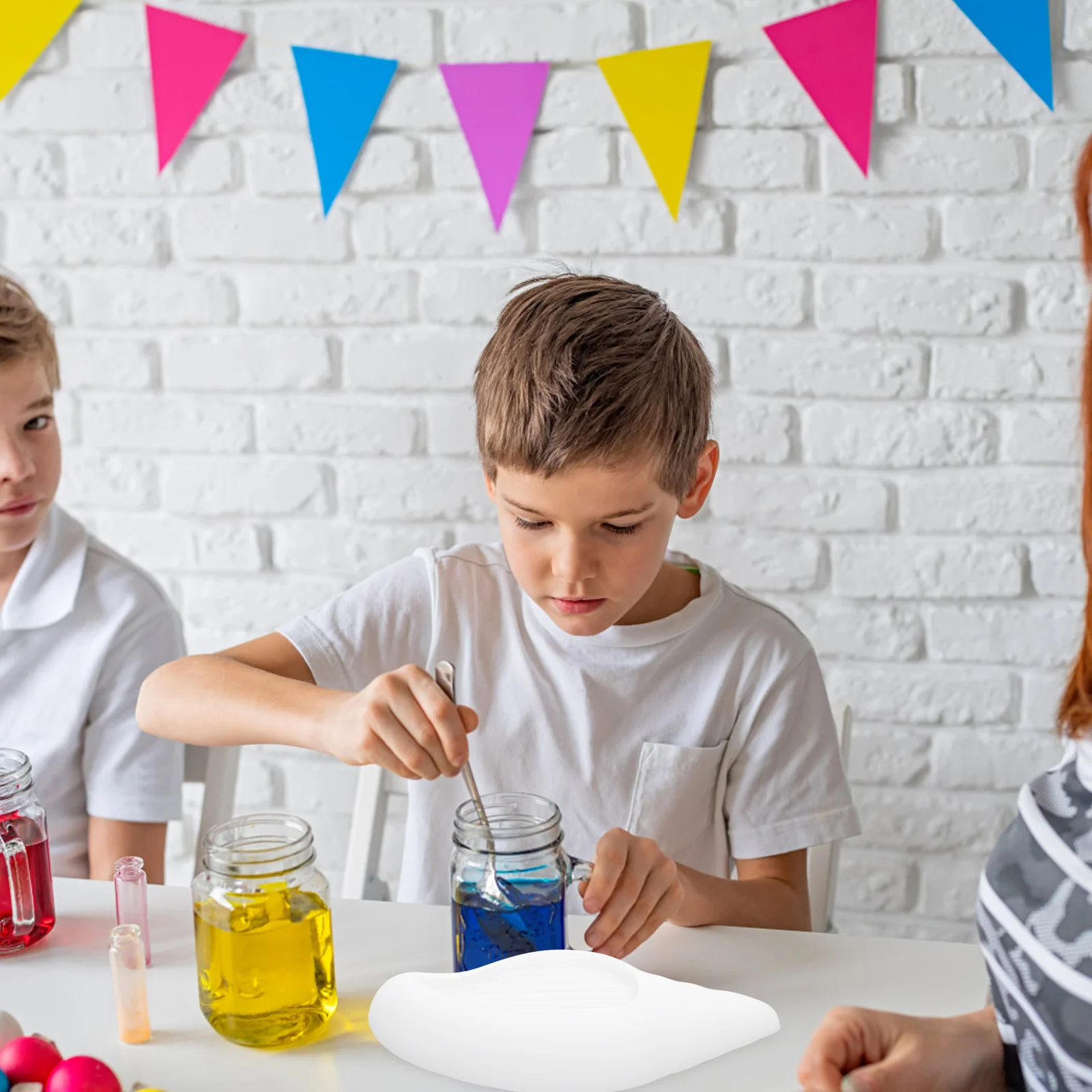 

Ocean Series Sea Shell Storage Tray Mold Silicone Diy Craft Mould For Home Decor Epoxy Art Crafts Jewelry Making Tool