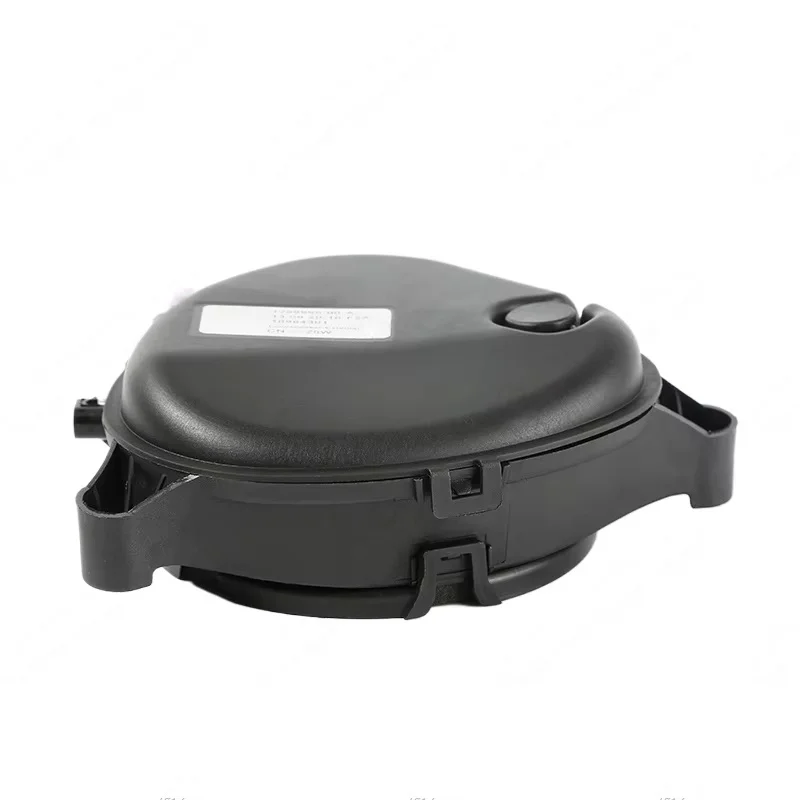 1299965-00-A Performance Upgrade For Tesla Model Y/3 2017-2021 Buzzer Boombox Pedestrian Warning Speaker Horn Tesla Parts