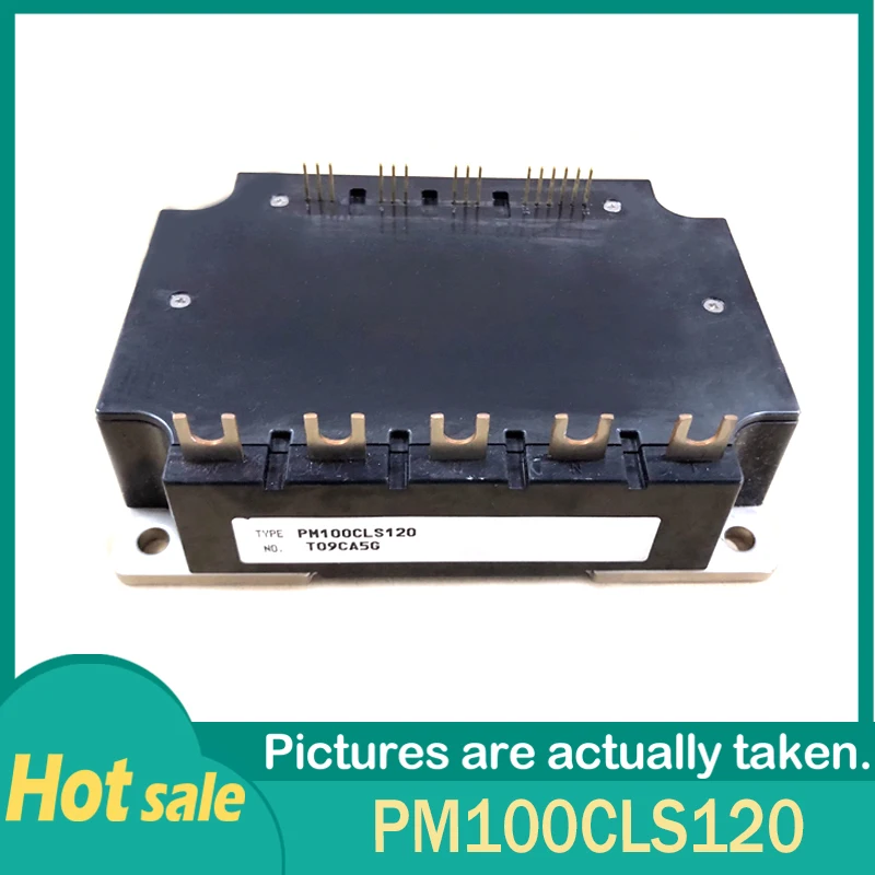 

100% Working PM100CLS120