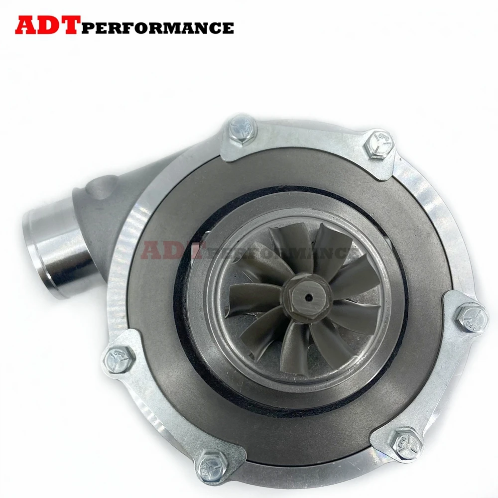 G35-900 Supercore G-SERIES 62mm G35 900 880707-5002S 880695-5001S Performance 550-900HP 2.0L-5.5L Ceramic Dual Ball Bearing