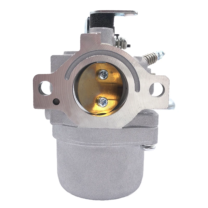 Карбюратор Для Briggs & Stratton 590399 796077   Деталь Двигателя Садовой Газонокосилки Из Алюминиево-медного Сплава