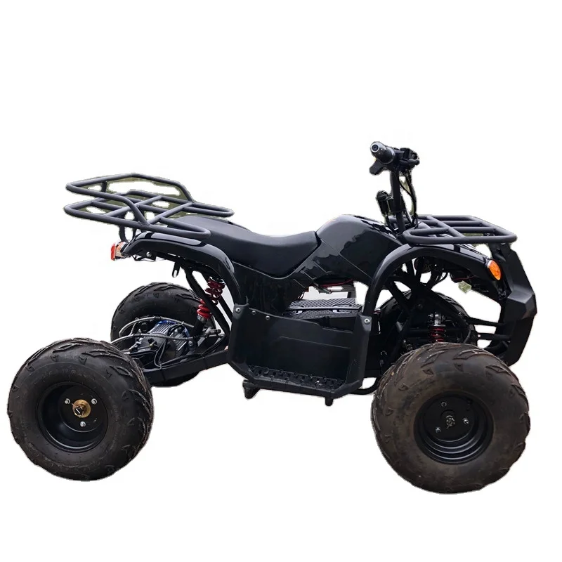 Hot Selling Electric ATV Kids 48V 1200W Automatic Shaft Drive with CE
