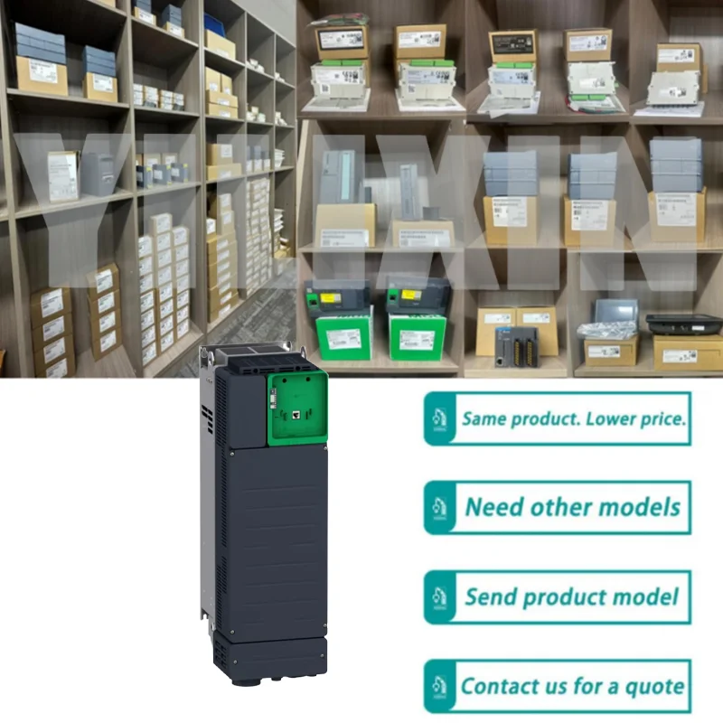 

Новый оригинальный ATV340D37N4E ATV340D55N4E ATV340D75N4E ATV340D45N4E