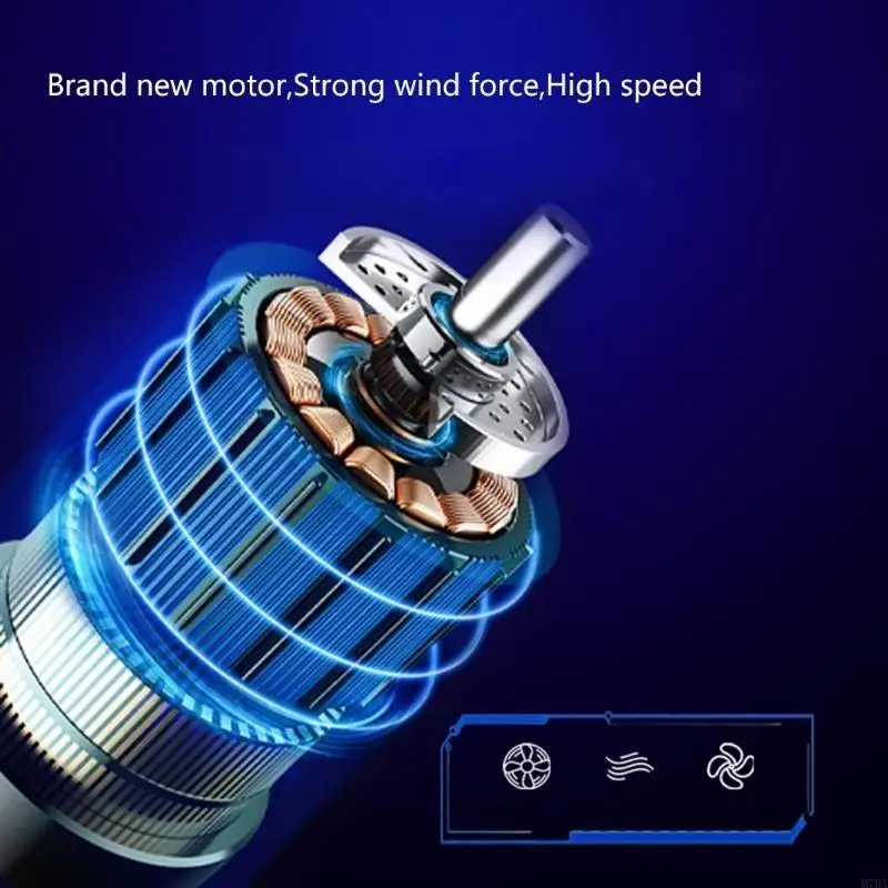 M7DA 220V 50Hz 遠心ブロワー 速度調整付き ブロワーストーブファン 鍛冶、バーベキュー、放熱用