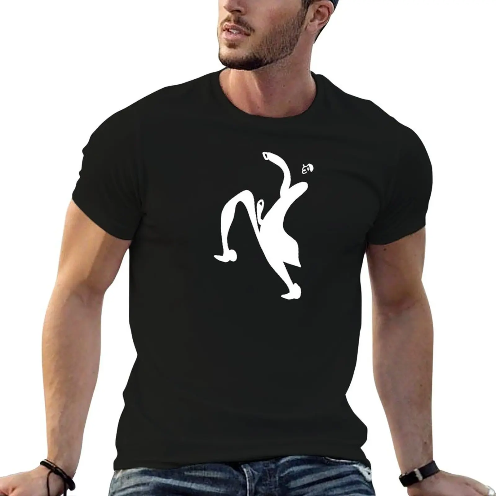 

man t Kafka Franz shirts mens 09 Drawing T-Shirt White summer t shirt graphic