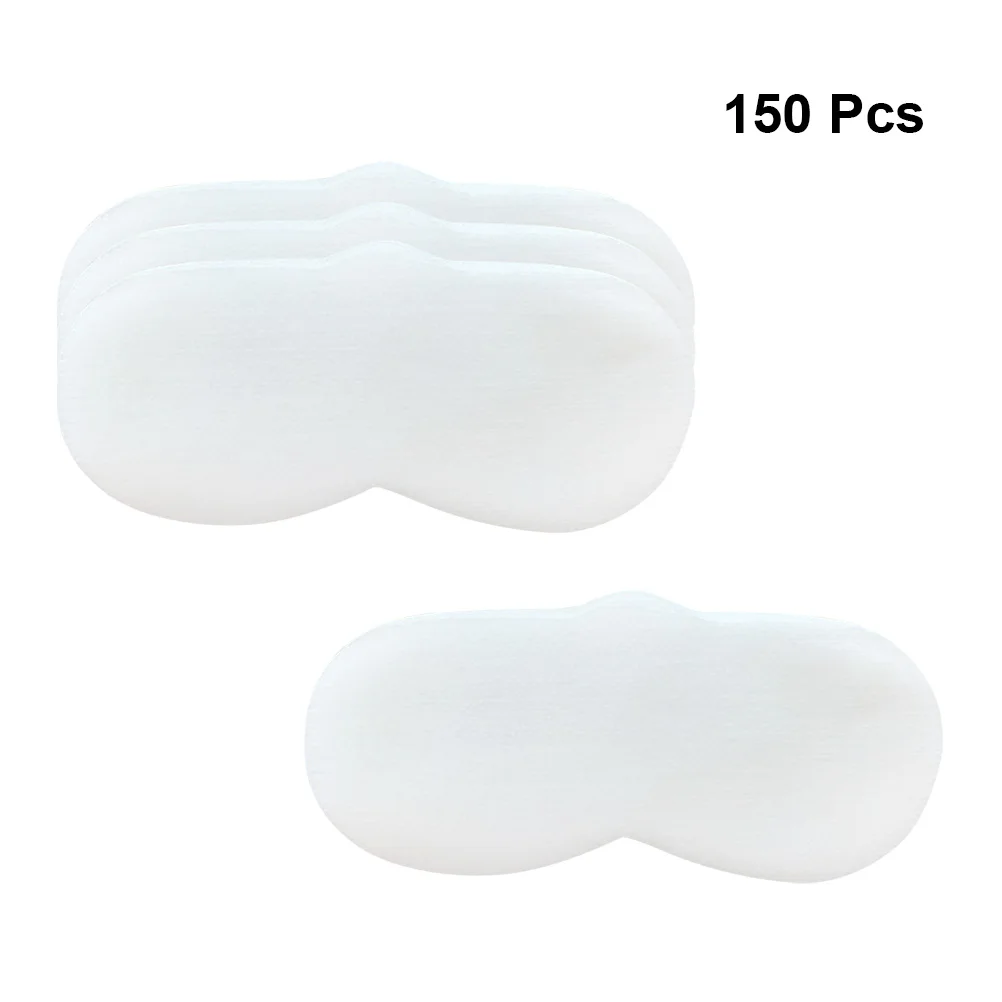 

150pcs Nasal Membrane Paper Thin Silk Sticker Deep Cleansing Blackheads Pore Minimizing Facial Skin Clean Beauty Tools