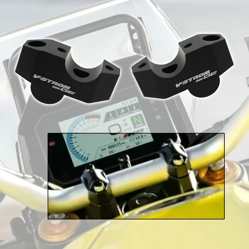 Motorcycle Handleba… - image