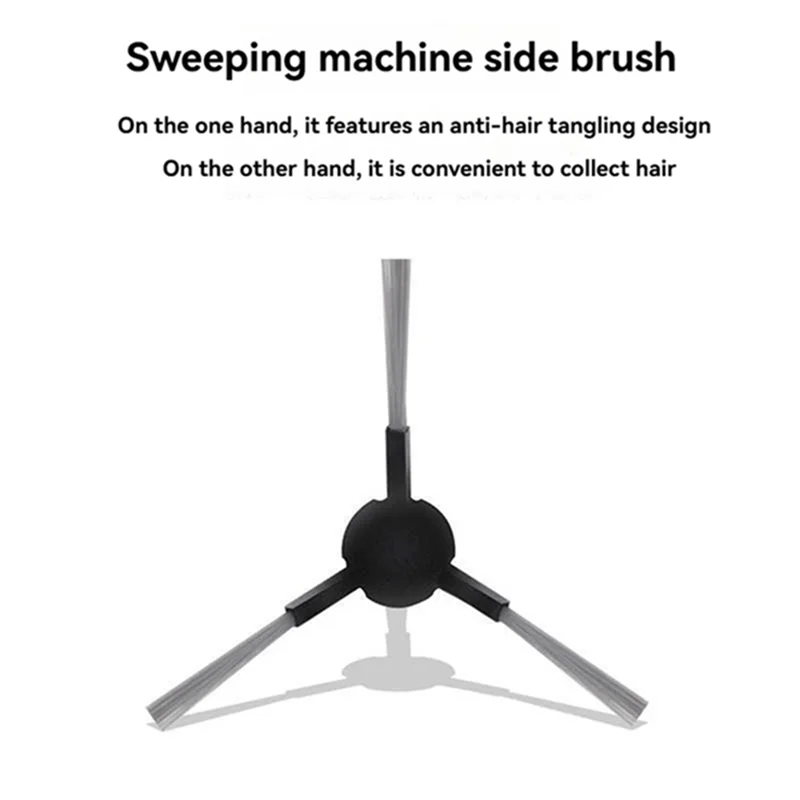 ¡Promoción! Mejoras de aspiradoras para Dreame Mova G30/G30 Pro/G30 Ultra - Cepillo, filtros, paños de fregona y bolsas para el polvo