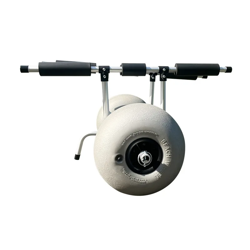 Raft de canoa para prancha de surf de caiaque