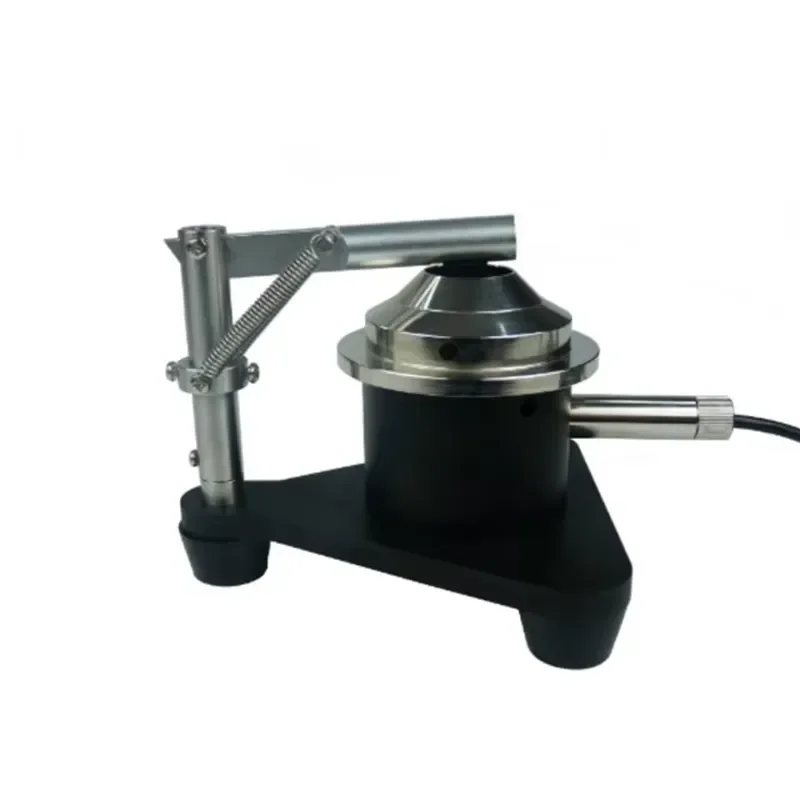 for AWA6163 Ear Emulator Artificial Ear Audiometer Headphone Test and Measurement Device