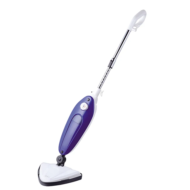 

2025Hot Product Hand-Held 1500W Steam Mop Cleaner With High Pressure