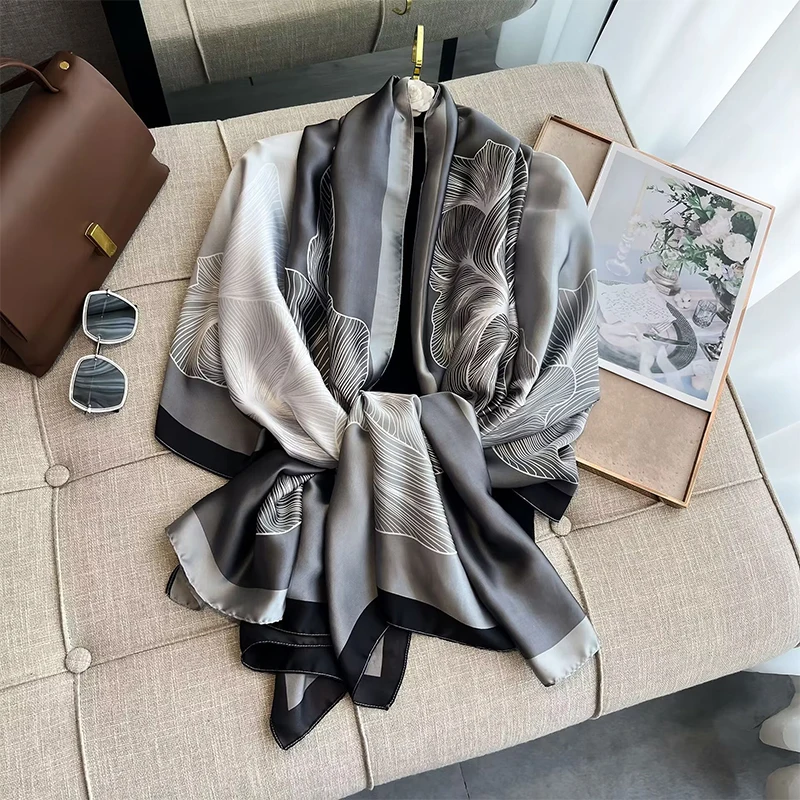 Thumbnail 2 - #56 Highest Rated Silk Scarf to Buy in 2026