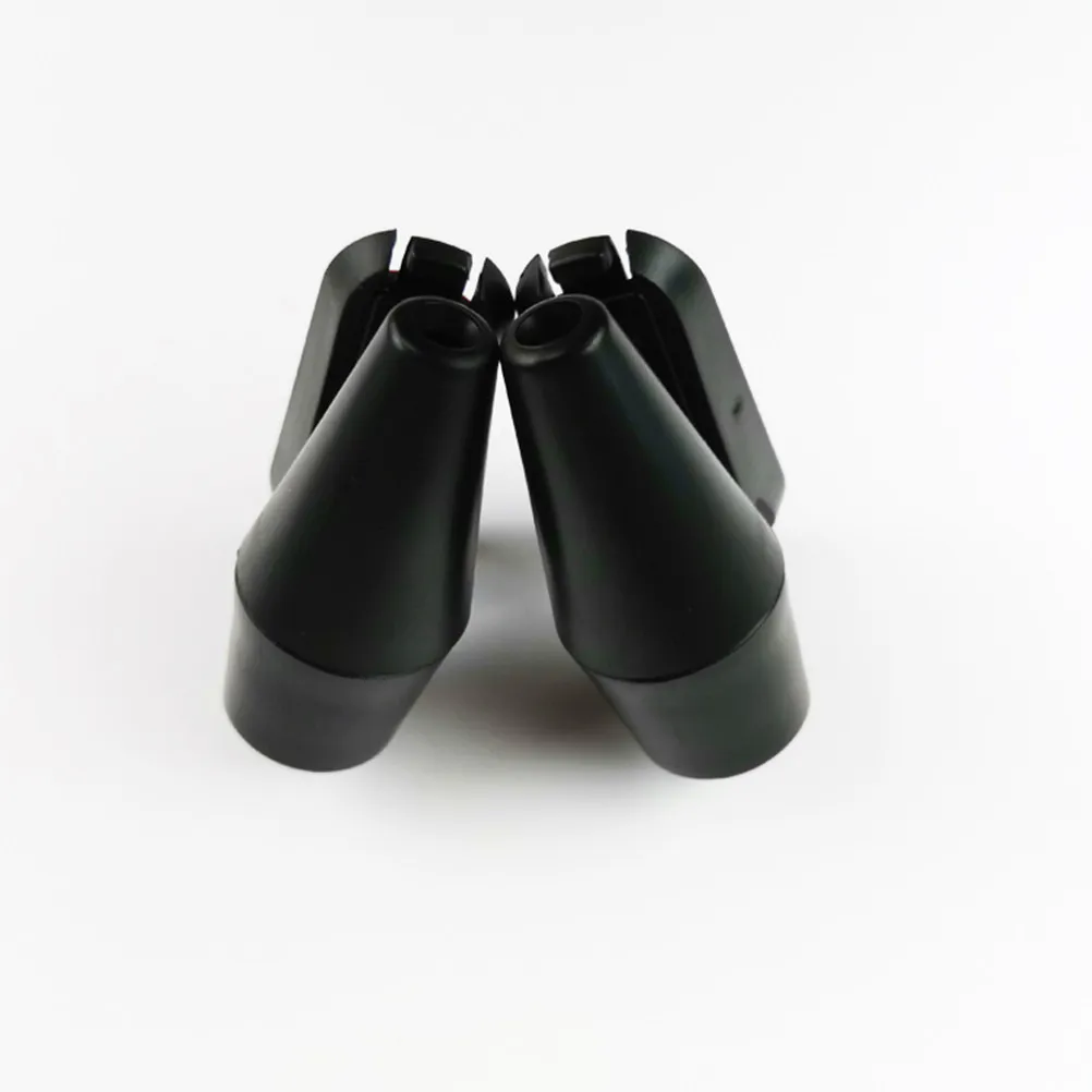 4Pcs Deer Whistle for Car Universal Ultrasonic Animal Warning Device Accident Prevention Safety Alert Mounts Easy with Adhesive