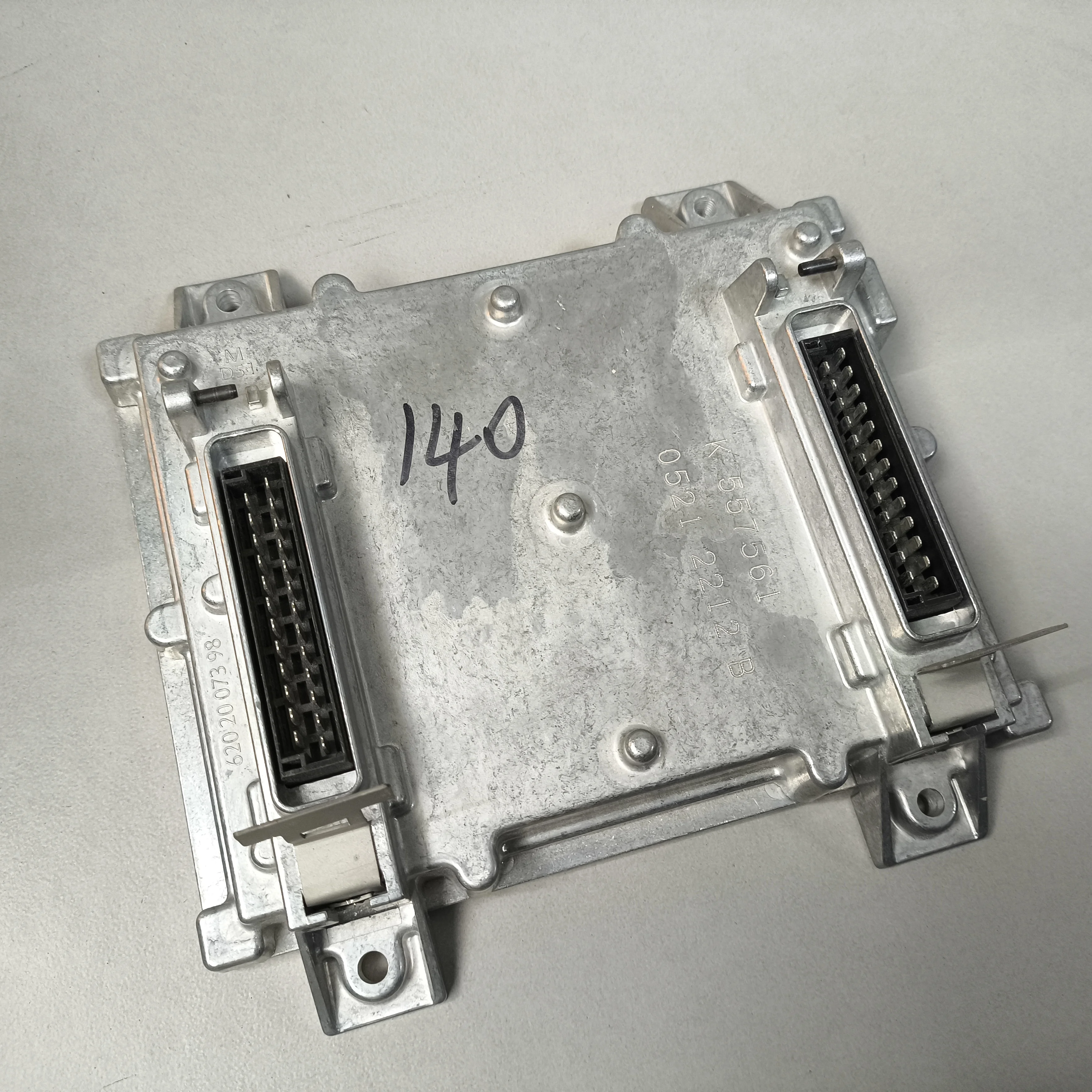 22417693 VOE For EC140B EC140BLC ECU Engine Controller D4D EAE2 Programmable, Shelf Life One Year High Quality.