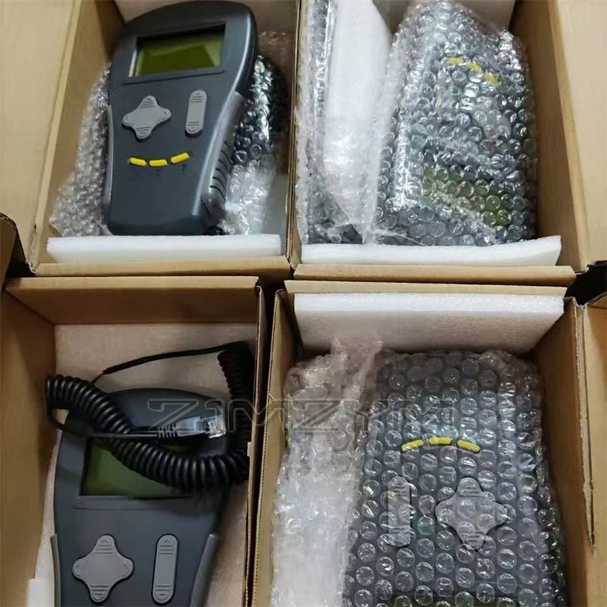 Programmatore portatile Curtis 1311 Controller motore Programmatore ad alte prestazioni Unità portatile