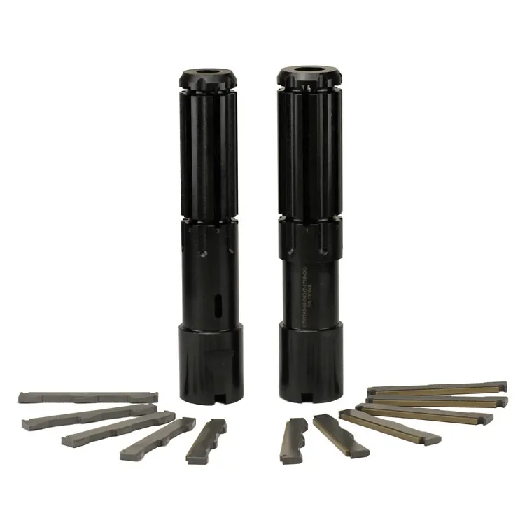 

Multistone factory direct selling honing tool customized honing head diamond polishing tool