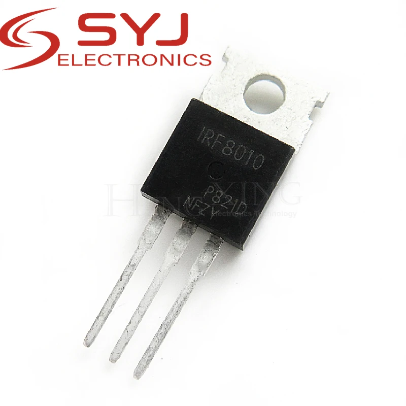 

10piece IRF8010 F8010