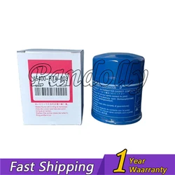 New 15400-PLM-A02 Electronic Oil Filter For Honda Civic Accord Odyssey For Acura ILX 15400-RTA-004 15400-PLC-003 15400-PLM-A01