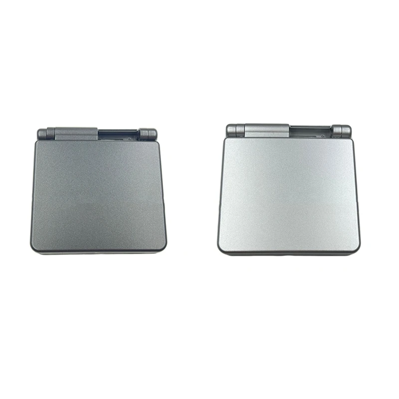 Для Gameboy Advance SP Classic Edition Сменный корпус Экранный объектив для GBA SP Корпус Чехол Аксессуары